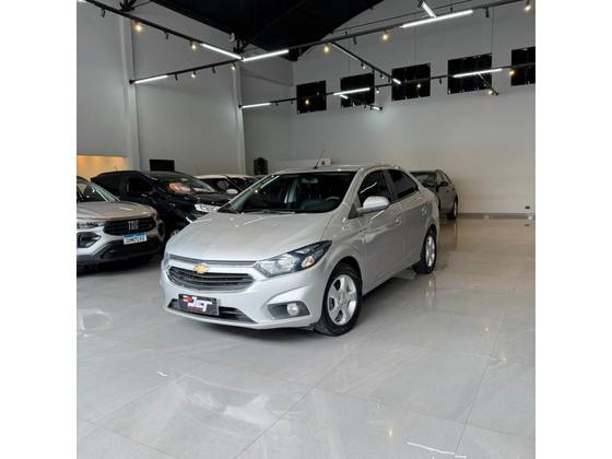 CHEVROLET PRISMA 1.4 MPFI LT 8V FLEX 4P MANUAL